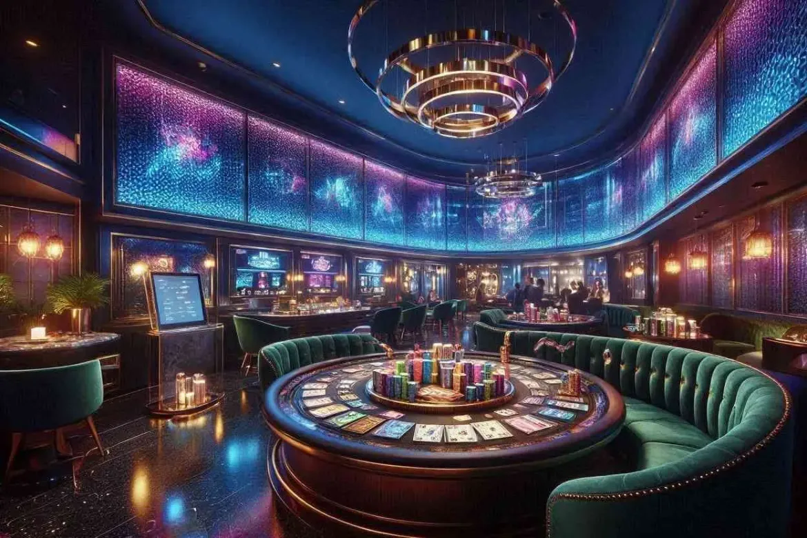 WildHub Casino